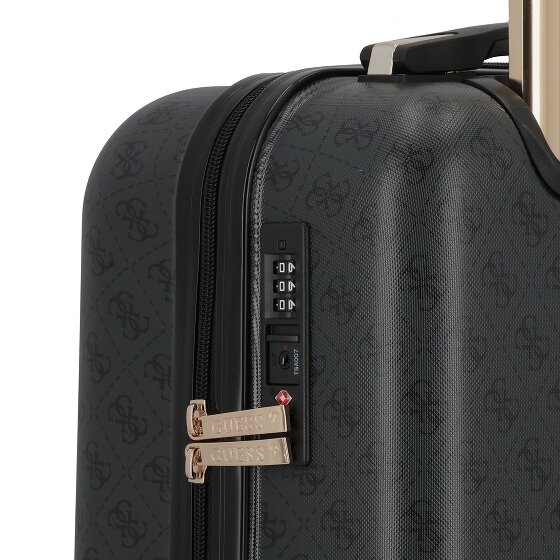 Guess Jesco 4 ruote Carrello della cabina 54 cm
