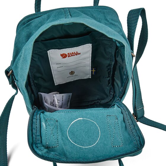 Fjällräven Kanken Sling Borsa a tracolla 15 cm