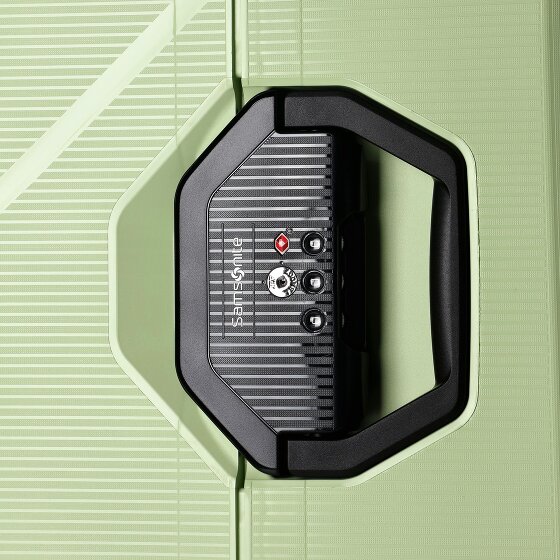 Samsonite Magnum Eco 4 ruote Carrello 81 cm