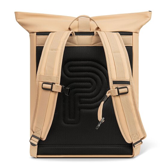 Pactastic Urban Collection Zaino da giorno 45 cm Scomparto per laptop