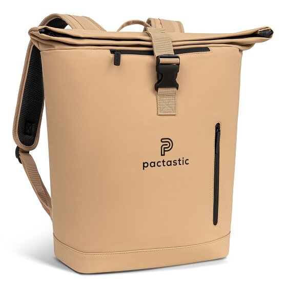 Pactastic Urban Collection Zaino da giorno 45 cm Scomparto per laptop