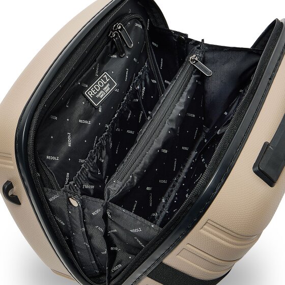 Redolz Essentials 11 Astuccio 34 cm