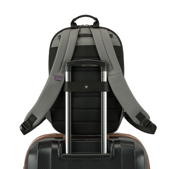 Roncato Interface Zaino da lavoro 40 cm Vano porta PC