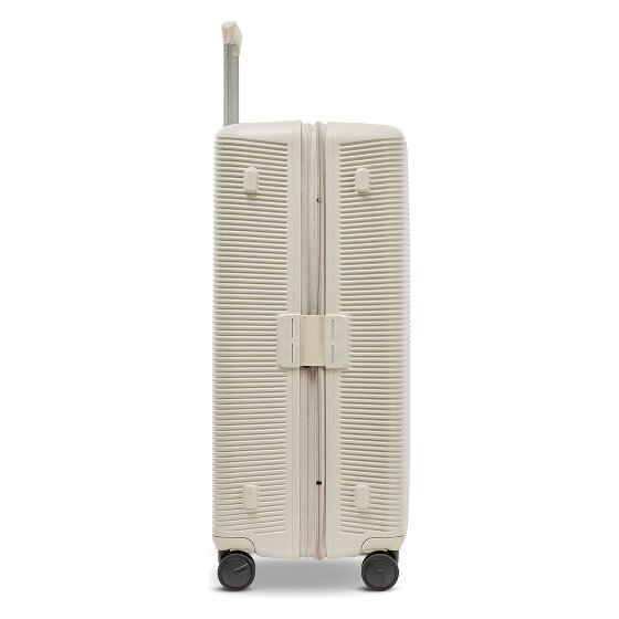 Echolac Ultima 4 ruote Carrello 76 cm espandibile