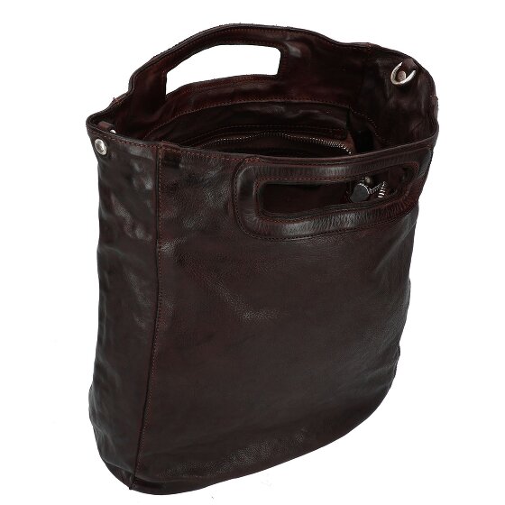Campomaggi Piera Borsetta Pelle 24 cm
