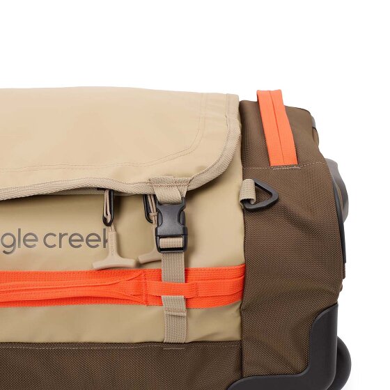 Eagle Creek Cargo Hauler 32 L 2 ruote Trolley cabina 55 cm