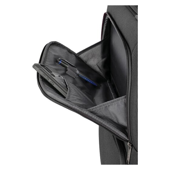 Travelite Cubis 4 ruote Set di valigie 5 pezzi espandibile