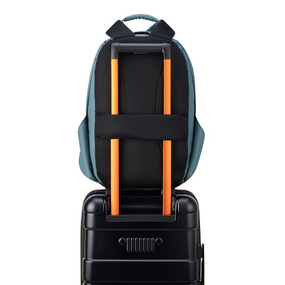 Jeep JS011B Zaino da giorno 46 cm Scomparto per laptop