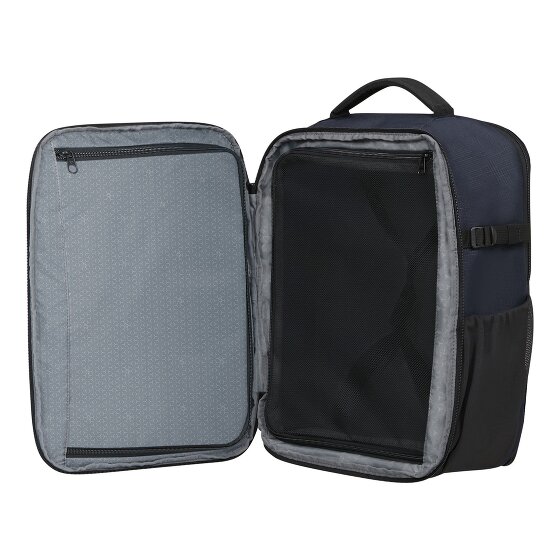 Samsonite Zaino da viaggio Roader 40 cm scomparto per laptop