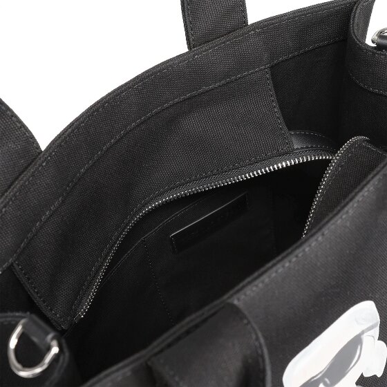 Karl Lagerfeld Ikon Borsa shopper 33.5 cm