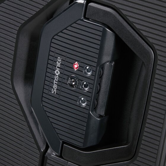 Samsonite Magnum 2 4 ruote Carrello 75 cm