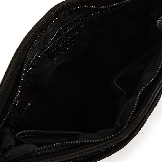 Burkely Antique Avery Borsa a tracolla Pelle 30 cm