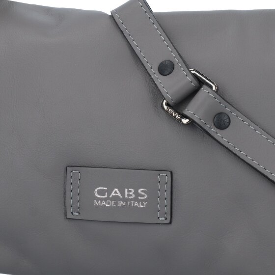 Gabs Iduna Borsa a tracolla M Pelle 26 cm