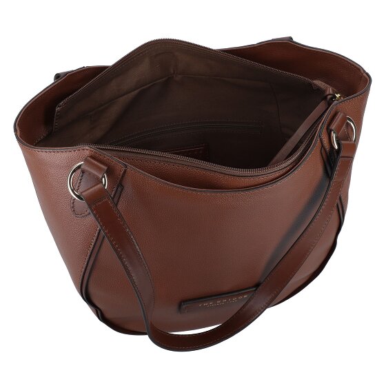 The Bridge Domitilla Borsa a tracolla Pelle 39 cm