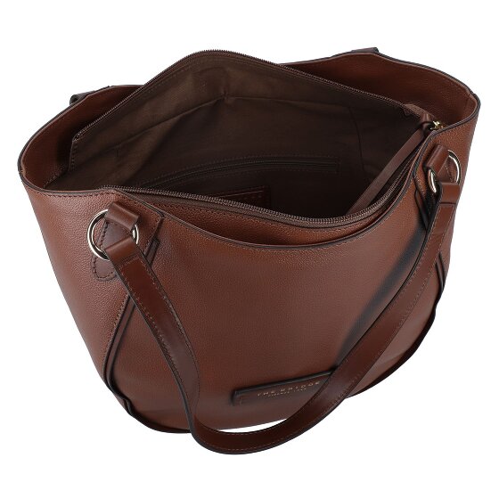 The Bridge Domitilla Borsa a tracolla Pelle 39 cm