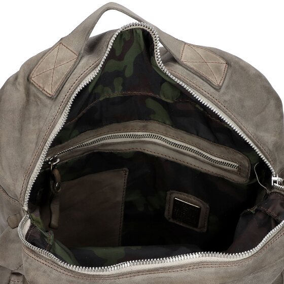 Campomaggi Pino Zaino da giorno Vera Pelle 39.5 cm