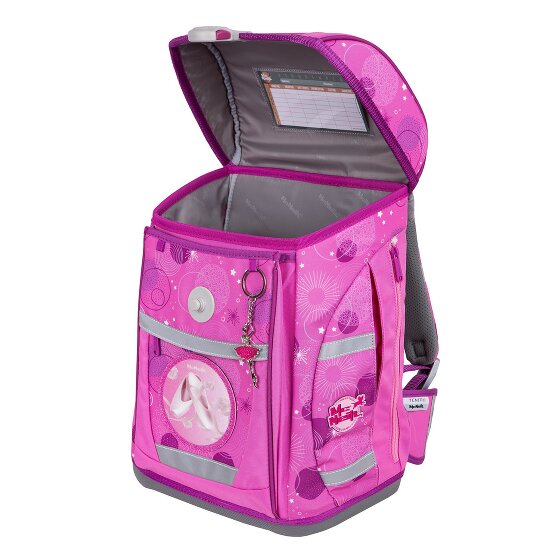 McNeill Tenero Set di borse per la scuola 5 pezzi