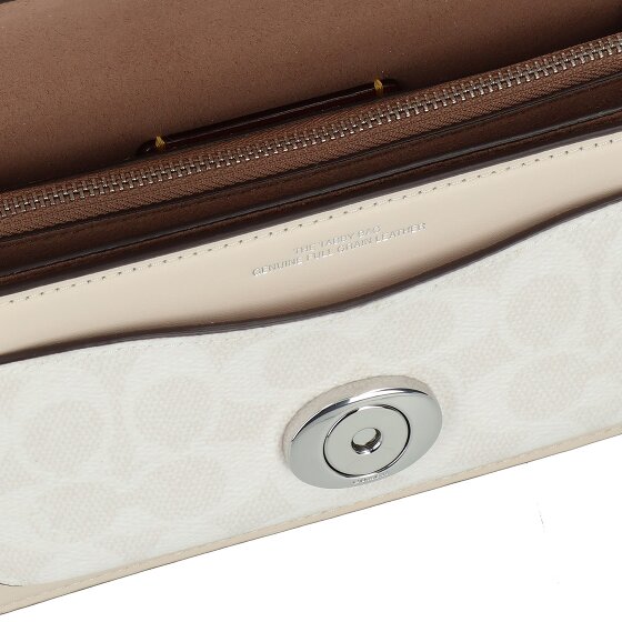 Coach Tabby Borsa a tracolla Pelle 20 cm