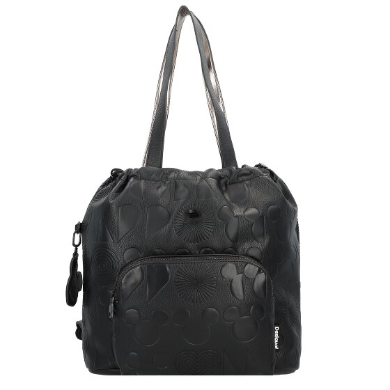 Desigual All Mickey Zaino da città 33 cm