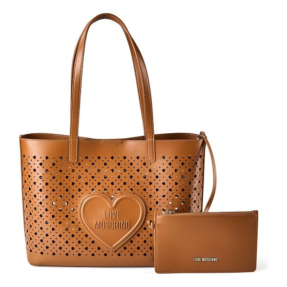 Love Moschino Basket Borsa shopper 34 cm