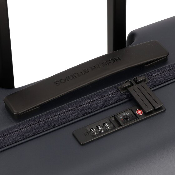 Horizn Studios H5 4 ruote Carrello della cabina 55 cm