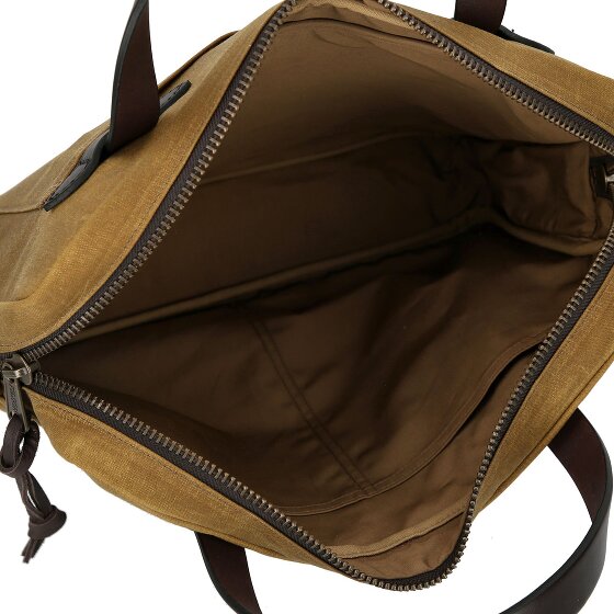 Filson Tin Cloth Valigetta 38 cm Scomparto per laptop
