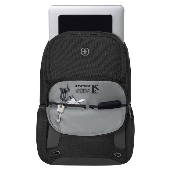 Wenger XE Tryal Zaino da lavoro 44 cm Scomparto per laptop