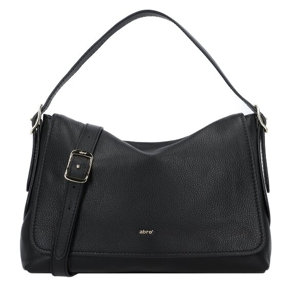 abro Carina Borsa a tracolla Pelle 26 cm