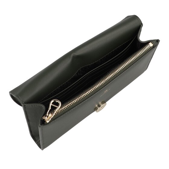 AIGNER Pochette Vera Pelle 19.5 cm