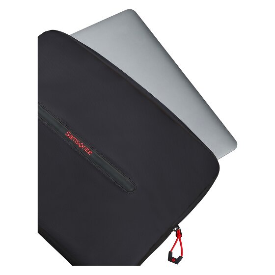 Samsonite Ecodiver Custodia per computer portatile 39 cm