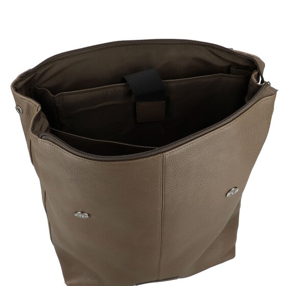 Burkely Soft Skylar Zaino da giorno Pelle 40 cm Scomparto per laptop Burkely Soft Skylar Zaino da giorno Pelle 40 cm Scomparto per laptop