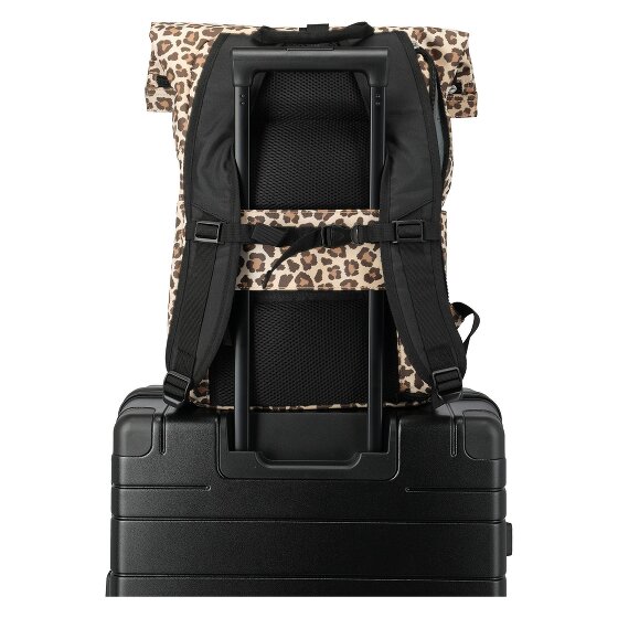 Travelite Basics Zaino da giorno 60 cm Scomparto per laptop