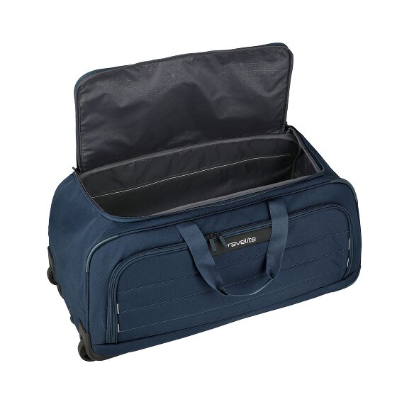 Travelite Skaii 2 ruote Borsa da viaggio M 69 cm