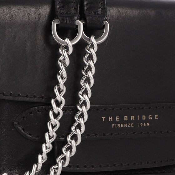 The Bridge Lucrezia Borsa a tracolla Pelle 18.5 cm