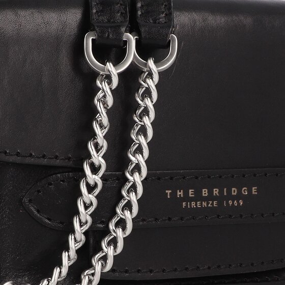 The Bridge Lucrezia Borsa a tracolla Pelle 18.5 cm