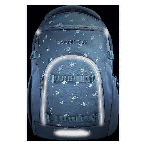 coocazoo Byte Zaino da scuola 46 cm