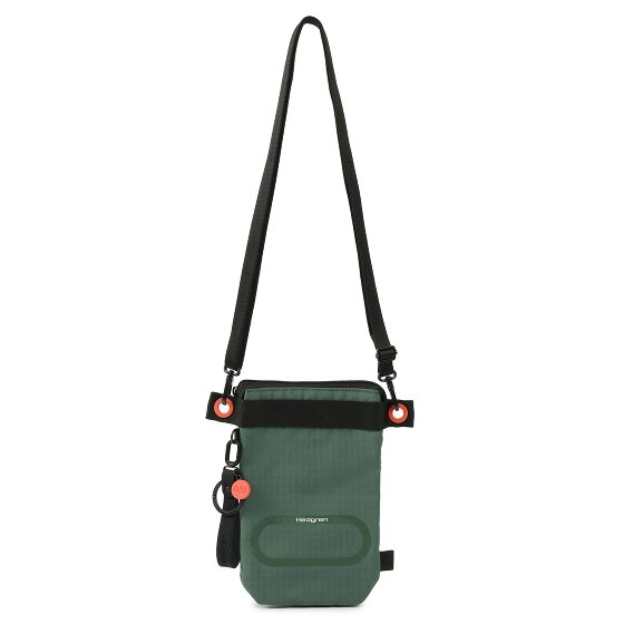 Hedgren Uni Borsa a tracolla Protezione RFID 13 cm