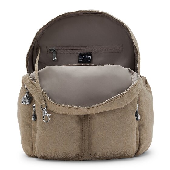 Kipling City Zaino da giorno S 27 cm
