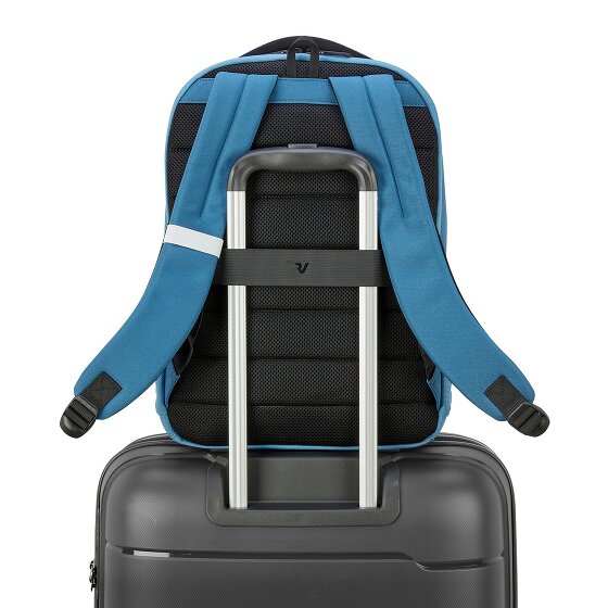 Roncato K2 Zaino da giorno 38 cm Scomparto per laptop