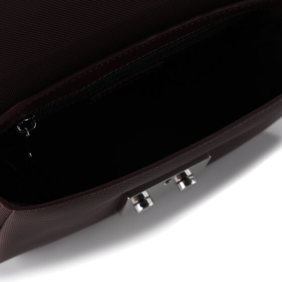 Lacoste Core Essentials Daily City Borsa a tracolla 21.5 cm