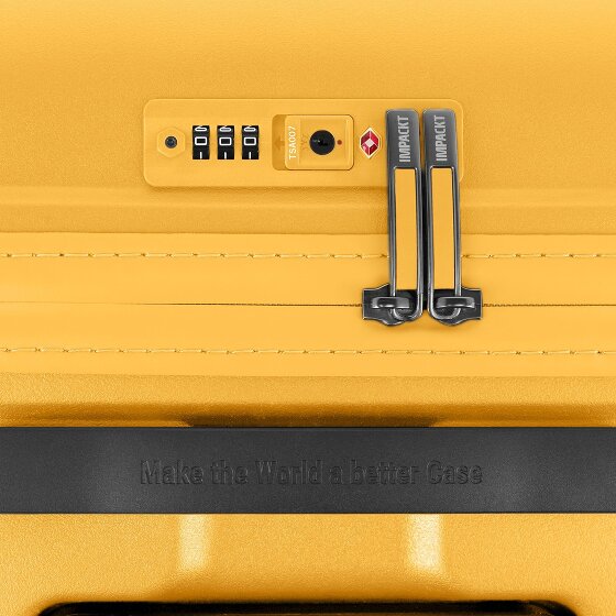 IMPACKT IP1 4 ruote Carrello 67 cm