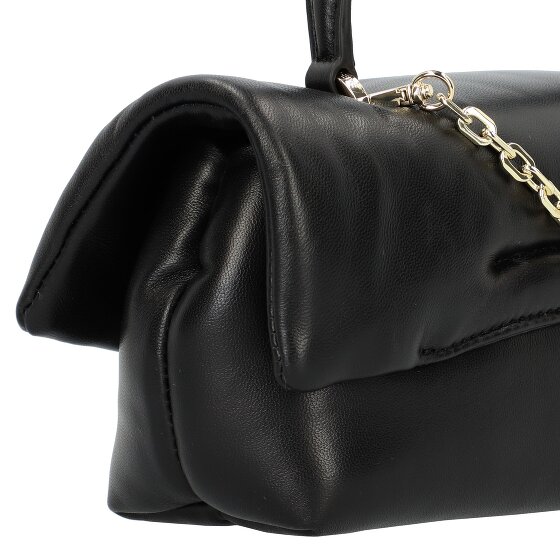Patrizia Pepe Fly Bamby Borsetta Pelle 24 cm