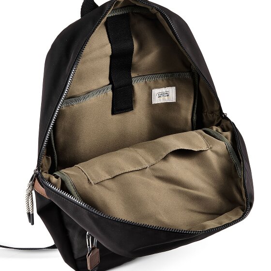 camel active Aurum Zaino da giorno L 42 cm Vano porta PC