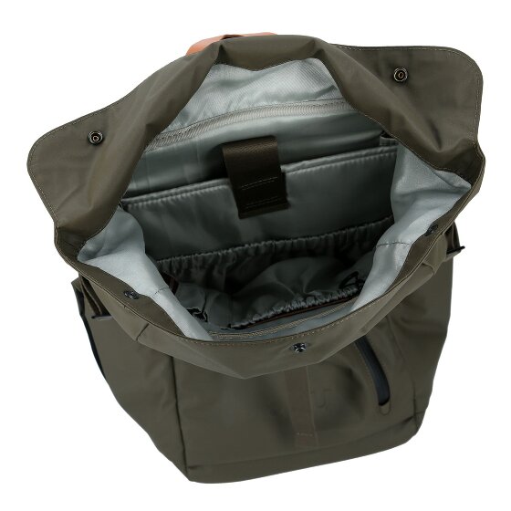 aunts & uncles Japan Tokachi Zaino da giorno 41 cm Scomparto per laptop