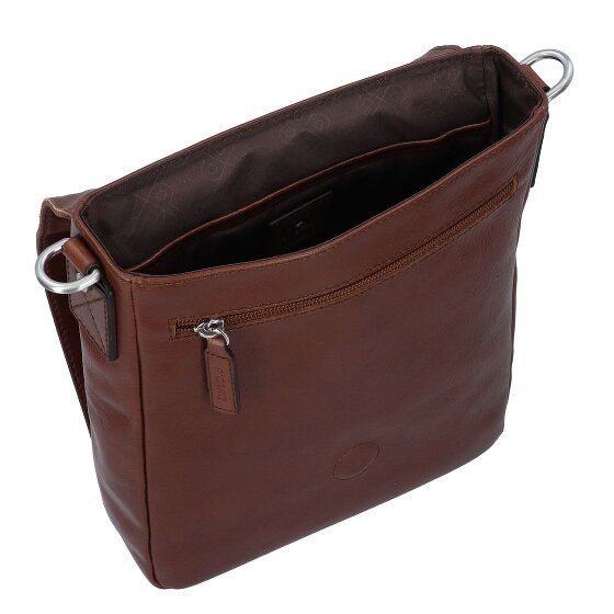 Picard Buddy Messaggero Pelle 23 cm