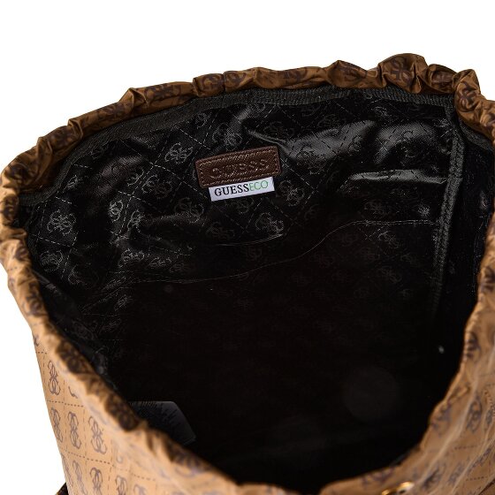 Guess Berlin Zaino da giorno 48 cm Scomparto per laptop