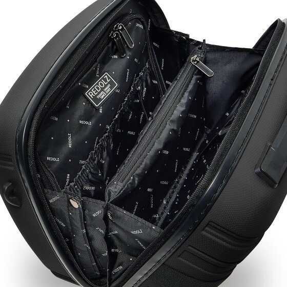 Redolz Essentials 11 Astuccio 34 cm