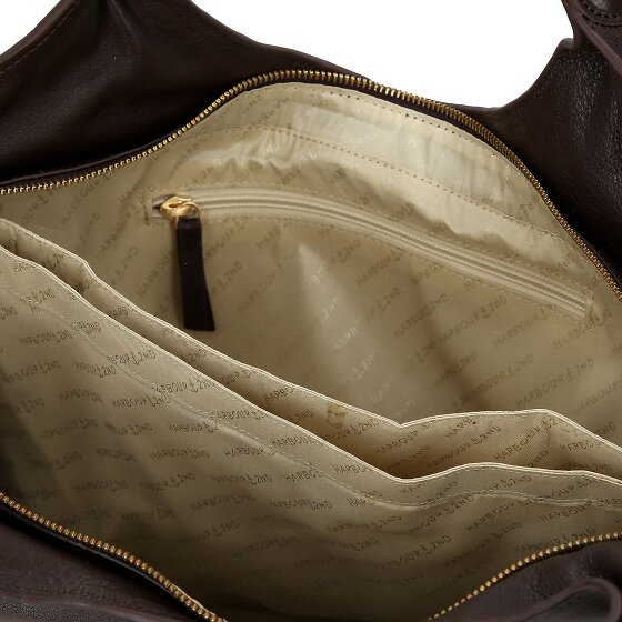 Harbour 2nd Raffaella Borsa shopper Pelle 50 cm
