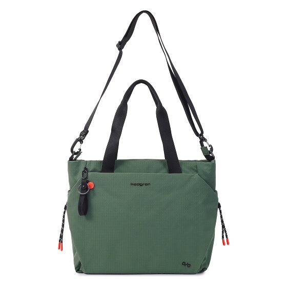 Hedgren String Borsa shopper 35 cm Vano porta PC