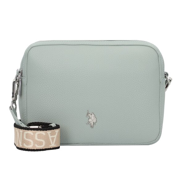 U.S. Polo Assn. Mansion Borsa a tracolla 23.5 cm
